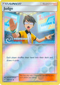 Image for Judge (2019) (108/131) (PPP) - Pokemon