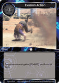 Image for Evasion Action (GITS2045-022) (Ghost in the Shell SAC_2045) - Force of Will