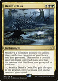 Image for Death's Oasis (182) (Ikoria) - Magic: The Gathering