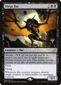 Image for Dirge Bat (84) (Ikoria) - Magic: The Gathering