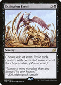 Image for Extinction Event (88) (Ikoria) - Magic: The Gathering