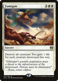 Image for Fumigate (15) (Ikoria) - Magic: The Gathering