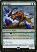Image for Gemrazer (155) (Ikoria) - Magic: The Gathering