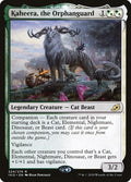 Image for Kaheera, the Orphanguard (224) (Ikoria) - Magic: The Gathering