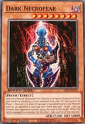 Image for Dark Necrofear (SS05-ENA01) (SS05) - YuGiOh