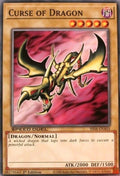 Image for Curse of Dragon (SS04-ENA03) (SS04) - YuGiOh
