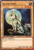 Image for Silver Fang (SS04-ENA07) (SS04) - YuGiOh