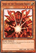 Image for Senju of the Thousand Hands (SS04-ENA11) (SS04) - YuGiOh
