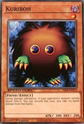 Image for Kuriboh (SS04-ENA13) (SS04) - YuGiOh