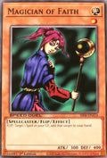 Image for Magician of Faith (SS04-ENA14) (SS04) - YuGiOh
