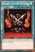 Image for Black Luster Ritual (SS04-ENA17) (SS04) - YuGiOh