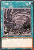Image for Twister (SS05-ENA23) (SS05) - YuGiOh