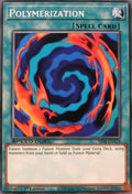 Image for Polymerization (A) (SS04-ENA18) (SS04) - YuGiOh