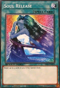 Image for Soul Release (SS04-ENA19) (SS04) - YuGiOh