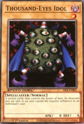 Image for Thousand-Eyes Idol (SS04-ENB01) (SS04) - YuGiOh