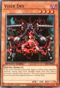 Image for Viser Des (SS05-ENB16) (SS05) - YuGiOh
