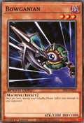 Image for Bowganian (SS05-ENB20) (SS05) - YuGiOh