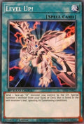 Image for Level Up! (SS05-ENB22) (SS05) - YuGiOh