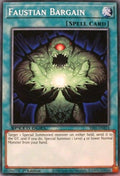 Image for Faustian Bargain (SS05-ENB24) (SS05) - YuGiOh