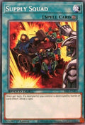 Image for Supply Squad (SS05-ENB25) (SS05) - YuGiOh