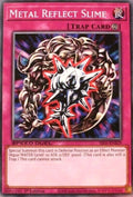 Image for Metal Reflect Slime (SS05-ENB29) (SS05) - YuGiOh