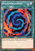 Image for Polymerization (B) (SS04-ENB22) (SS04) - YuGiOh