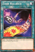 Image for Toon Rollback (SS04-ENB21) (SS04) - YuGiOh