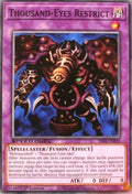 Image for Thousand-Eyes Restrict (SS04-ENB30) (SS04) - YuGiOh
