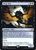 Image for Dirge Bat (84) (Prerelease Cards) - Magic: The Gathering
