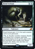Image for Fiend Artisan (220) (Prerelease Cards) - Magic: The Gathering