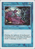 Image for Feedback (Fifth Edition) - Magic: The Gathering