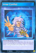 Image for Inner Conflict (SS05-ENS01) (SS05) - YuGiOh