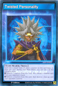 Image for Twisted Personality (SS05-ENS04) (SS05) - YuGiOh