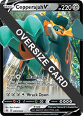 Image for Copperajah V - SWSH030 (SWSH030) (PR) - Pokemon