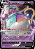 Image for Polteageist V - SWSH021 (SWSH021) (SWSD) - Pokemon
