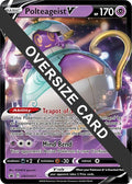 Image for Polteageist V - SWSH021 (SWSH021) (PR) - Pokemon