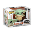 Image for Star Wars The Mandalorian: The Child (Bobble-Head) - Funko