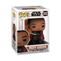 Image for Star Wars The Mandalorian: Moff Gideon (Bobble-Head) - Funko