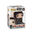 Image for Star Wars The Mandalorian: Cara Dune (Bobble-Head) - Funko