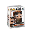 Image for Star Wars The Mandalorian: Kuiil (Bobble-Head) - Funko