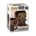 Image for Star Wars The Mandalorian: Greef Karga (Bobble-Head) - Funko