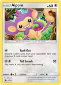 Image for Aipom - SM244 (SM244) (SMP) - Pokemon