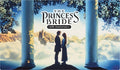 Image for Rubber Playmat - Princess Bride 30th Anniversary - Playmats