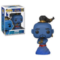 Image for Aladdin: Genie - Funko