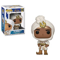 Image for Aladdin: Aladdin Prince Ali - Funko