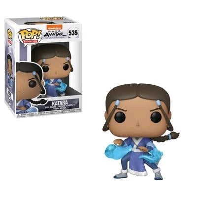 Image for Avatar: the Last Airbender: Katara - Funko