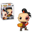 Image for Avatar: the Last Airbender: Zuko - Funko