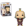 Image for Avatar: the Last Airbender: Iroh - Funko