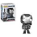 Image for Avengers: Endgame: War Machine (Bobble-Head) - Funko