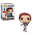 Image for Avengers: Endgame: Black Widow (Bobble-Head) - Funko
